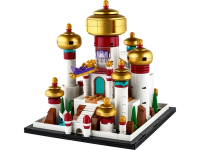 LEGO Horloges & Réveils 5003027 pas cher, Réveil figurine Emmet