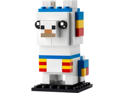LEGO Llama (40625)
