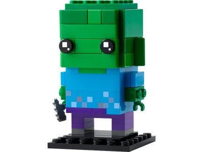 LEGO Zombie (40626)