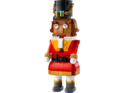 LEGO® Nutcracker (40640)