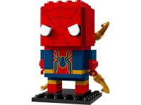 New Lego BrickHeadz Minecraft Steve & Creeper 41612 10+ Building Toy 