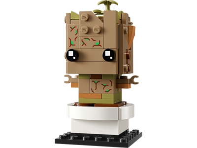 Lego 41626 Groot e rocket