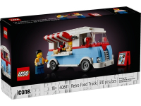 Emmets Bauarbeiter-Weste 853869, THE LEGO® MOVIE 2™