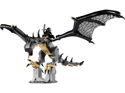 LEGO The Lord of the Rings™: Fell Beast™ (40693)