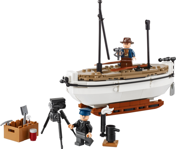 Lord Of The Rings Boat Lego Lego Lord Of The Rings Boat LEGO