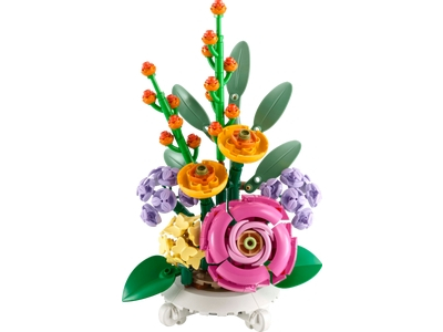 LEGO Mixed Flowerpot (40762)