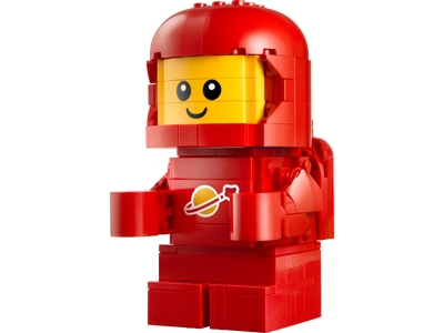 LEGO Up-Scaled Baby Astronaut (40767)