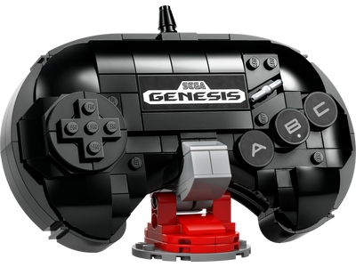 LEGO SEGA® Genesis™ Controller (40769)