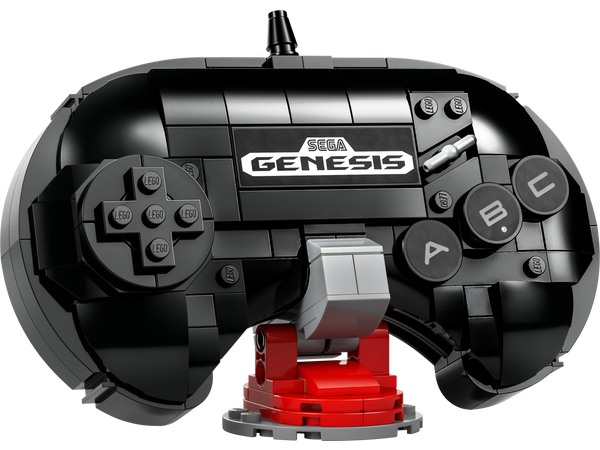 LEGO SEGA® Genesis™ Controller 40769