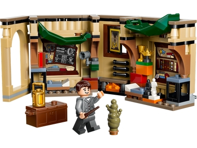LEGO Hogwarts™ Castle: Room of Requirement (40770)