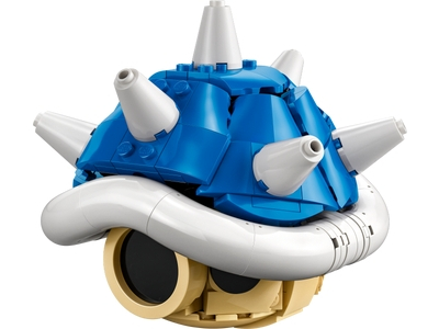 LEGO Mario Kart™: Stachi-Panzer (40787)
