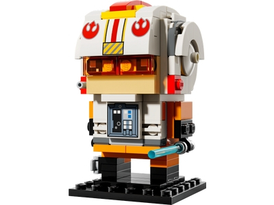 LEGO Luke Skywalker™ (Rebel Pilot) (40795)