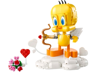 LEGO Sweetheart Tweety Bird (40824)
