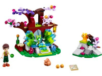 Lego elves clearance sale