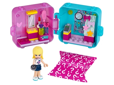 lego friends makeup salon