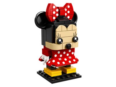 minnie legos