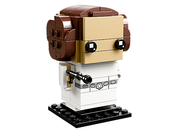 Download Lego Princess Leia Organa 41628