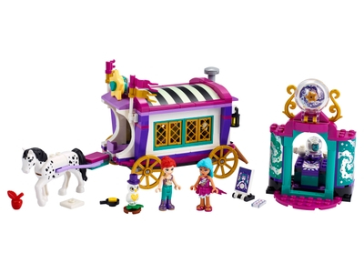 LEGO Magische caravan (41688)