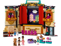 LEGO FRIENDS 41332 LO STAND DELL'ARTE DI EMMA