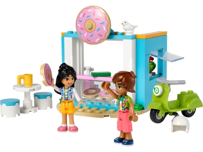 LEGO Donut Shop (41723)