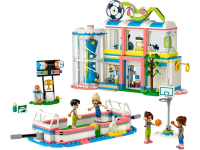 LEGO Gabby et la maison magique 10785 - Praline et P'tichou S