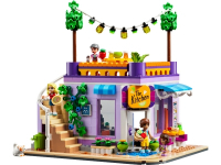 LEGO 41711 Friends L'École d'Art d'Emma: Exploration Créative pour