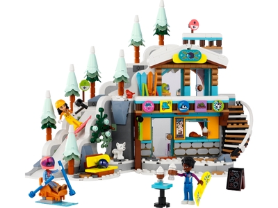 LEGO City play sets are up to 39% off on