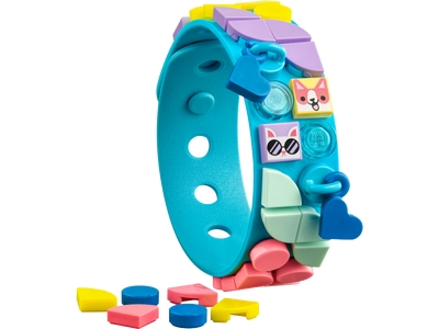 LEGO Armband - Mijn huisdieren (41801)