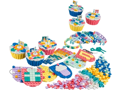 LEGO Ultimatives Partyset (41806)