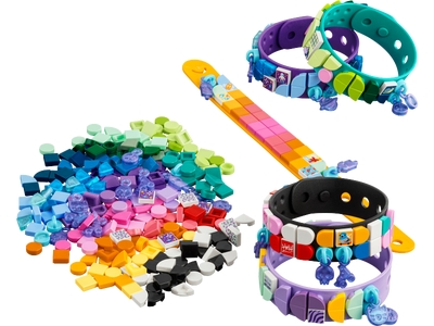LEGO Armbanden megaset (41807)