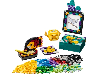 LEGO Ensemble de bureau Poudlard (41811)