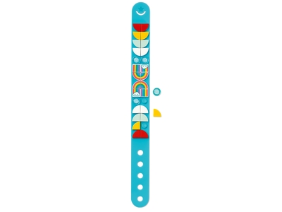 LEGO Regenbogen Armband (41900)