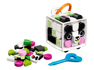 LEGO Porte-clés panda (41930)