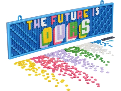 LEGO Großes Message-Board (41952)