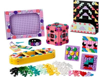 LEGO Designer-Set Muster (41961)