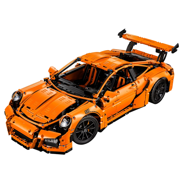 lego 911 gt3 rs