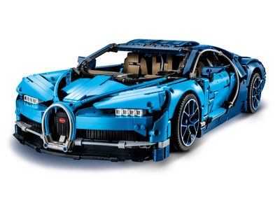 LEGO Bugatti Chiron (42083)