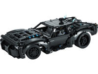 LEGO DC - 76240 Batman Batmobile Tumbler - Playpolis