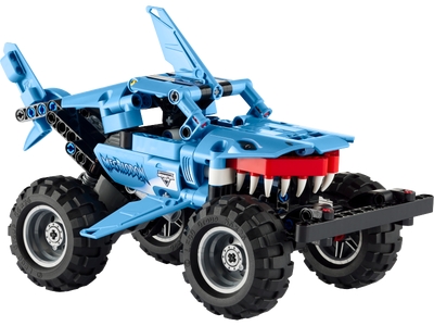 LEGO Monster Jam™ Megalodon™ (42134)