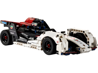 LEGO Formula E® Porsche 99X Electric (42137)