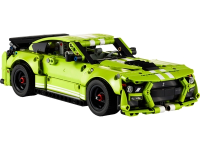 LEGO Ford Mustang Shelby® GT500® (42138)