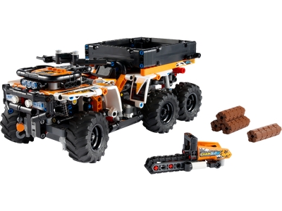 LEGO Terreinwagen (42139)