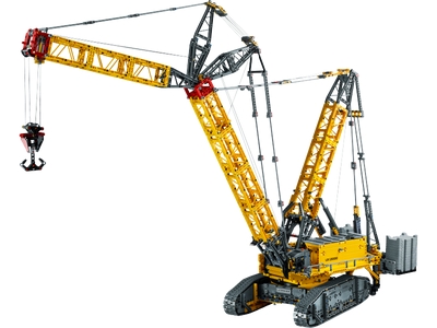 LEGO Liebherr Crawler Crane LR 13000 (42146)