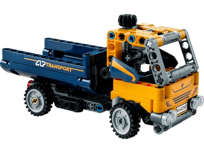 LEGO Dump Truck (42147)