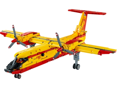 LEGO Firefighter Aircraft (42152)