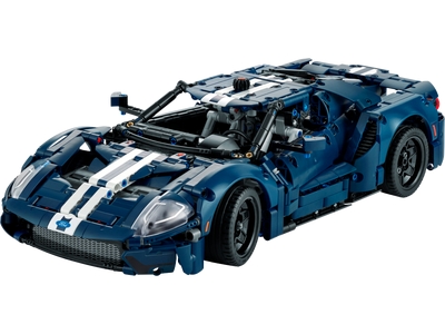 LEGO 2022 Ford GT (42154)
