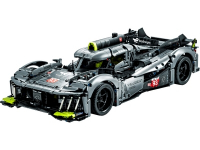 LEGO 42154 Technic Ford GT 2022, Maquette de Voiture pour Adultes à