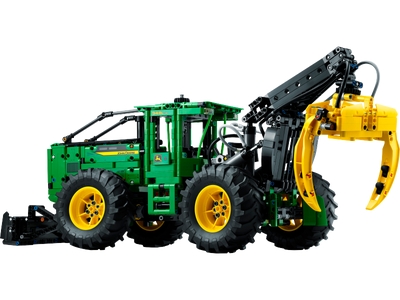 LEGO John Deere 948L-II houttransportmachine (42157)