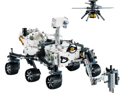 LEGO NASA Mars Rover Perseverance (42158)
