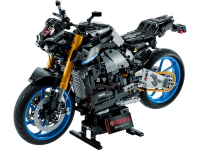 LEGO 42132 Technic Chopper Abenteuer-Bike, 2-in-1 Bausatz, Motorrad-Spielzeug,  kreatives Geschenk für Jungen und Mädchen ab 7 Jahren, Fahrzeug-Set:  : Spielzeug
